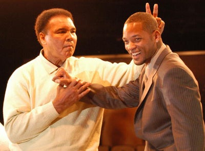 Here’s What Will Smith Said About Playing Muhammad Ali